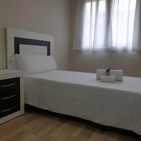 Apartamento Sky דירה