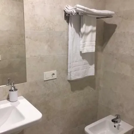 Apartamento Sky *