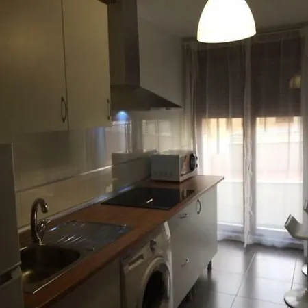 Appartamento Apartamento Sky Salamanca