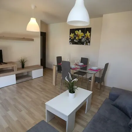 Apartamento Sky Appartamento