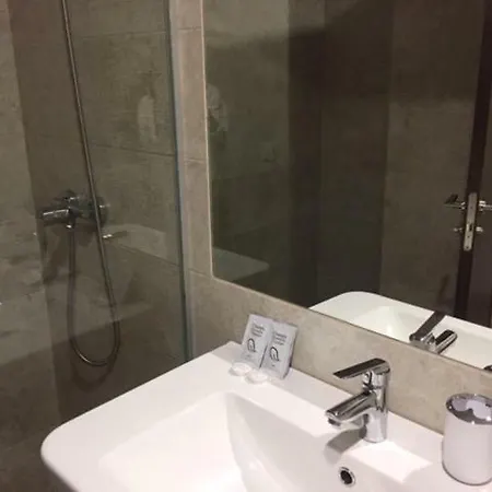 Apartamento Sky דירה