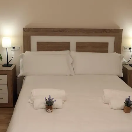 Appartamento Apartamento Sky Salamanca