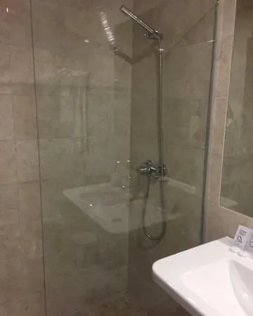 Apartamento Sky