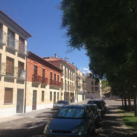 Apartamento Sky דירה