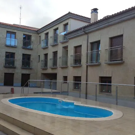 Apartamento Sky דירה