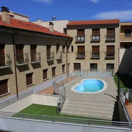Apartamento Sky